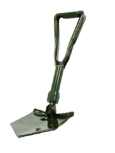 WL-313 Deluxe Tri-Fold Shovel
