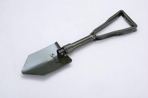 WL-312B Tri-Fold Shovel